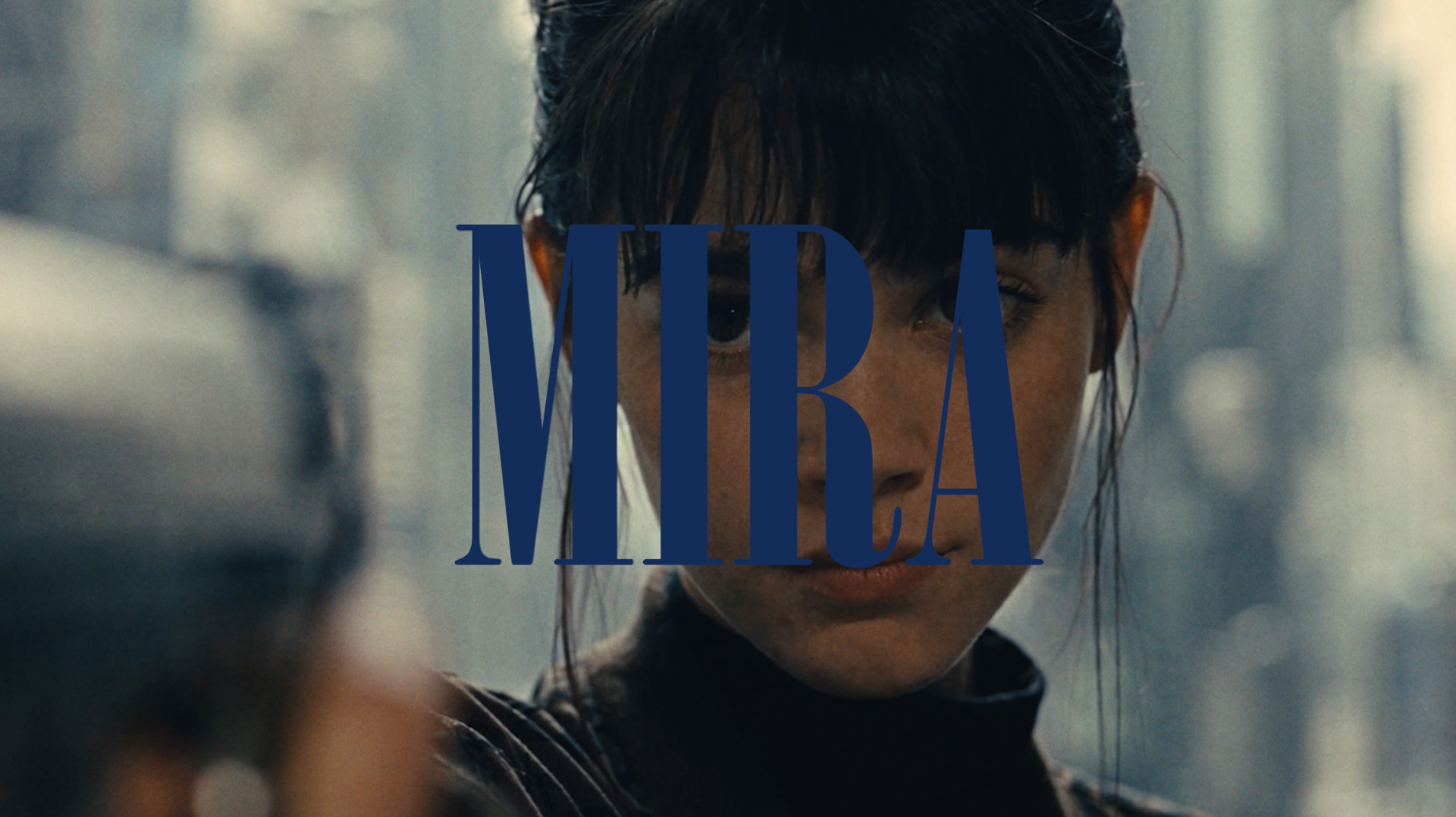 MIRA, EPISODE I — A FILM BY MISCH STROTZ