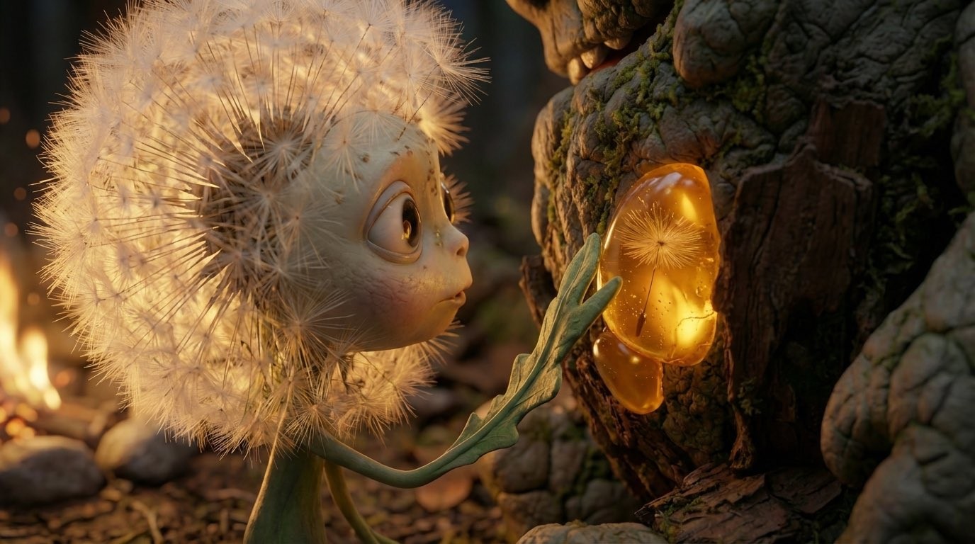 Scene from “Until We Meet Again”.