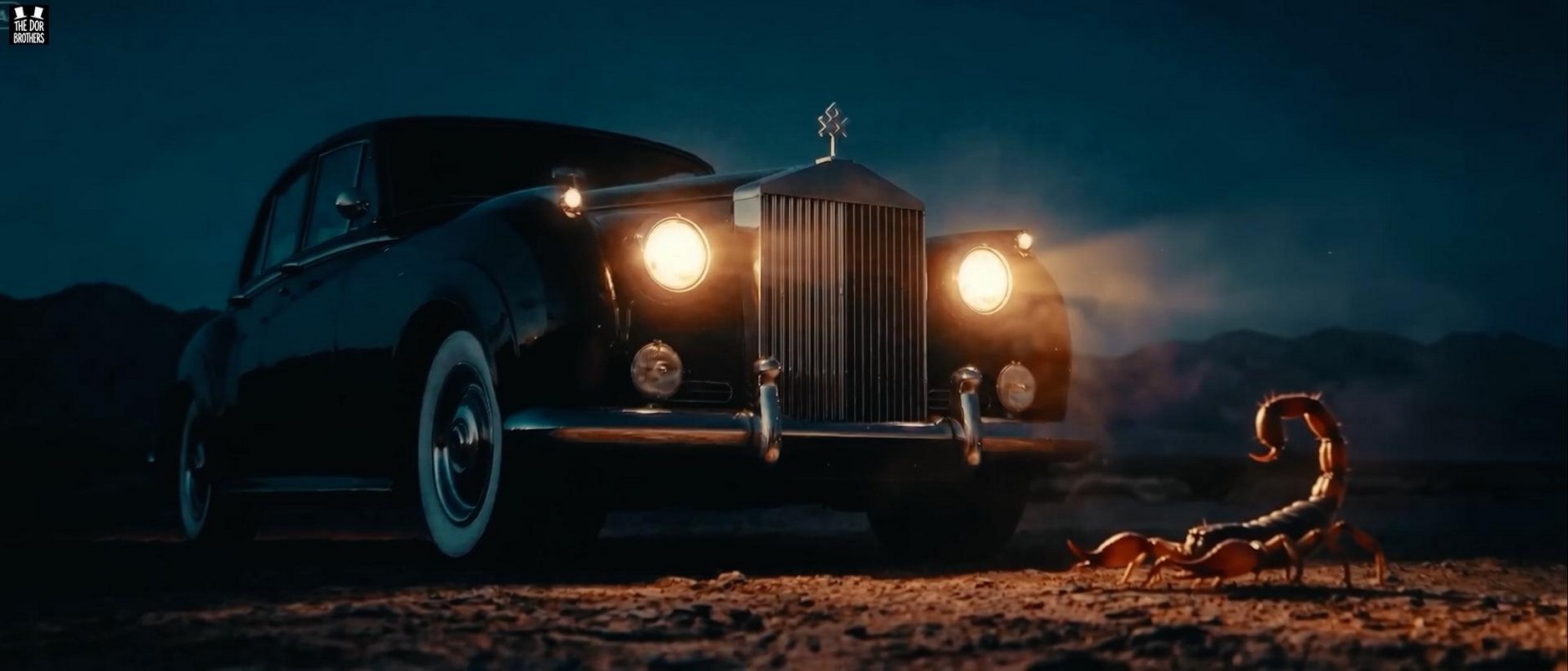 Still from a Dor Brothers production.
